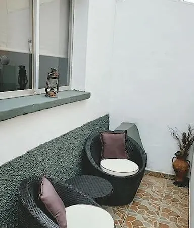 Apartman Apartamento Mia *