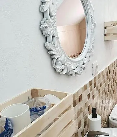 Apartman Apartamento Mia Gran Tarajal