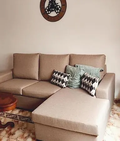 Apartman Apartamento Mia *