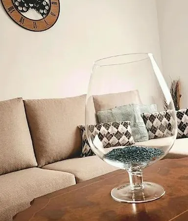 Apartman Apartamento Mia *