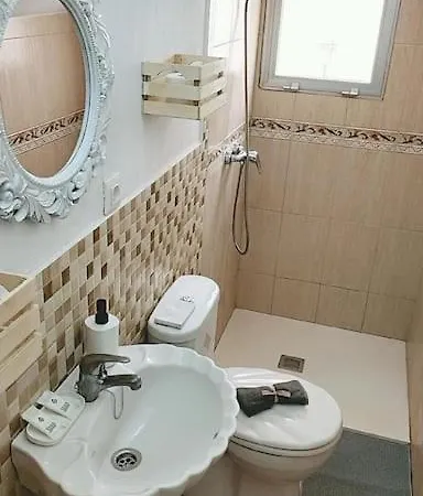 Apartman Apartamento Mia