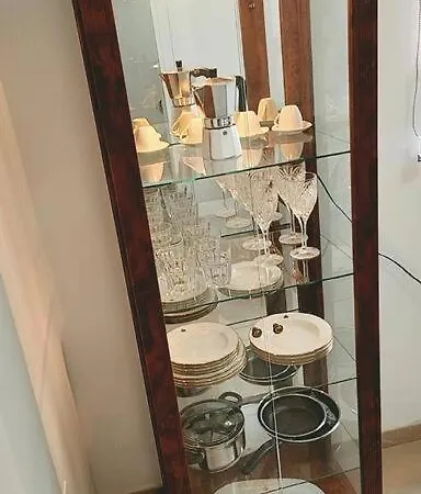 Apartamento Mia Apartman *
