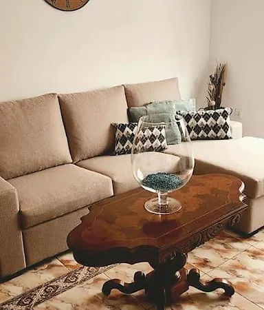 Apartamento Mia Apartman