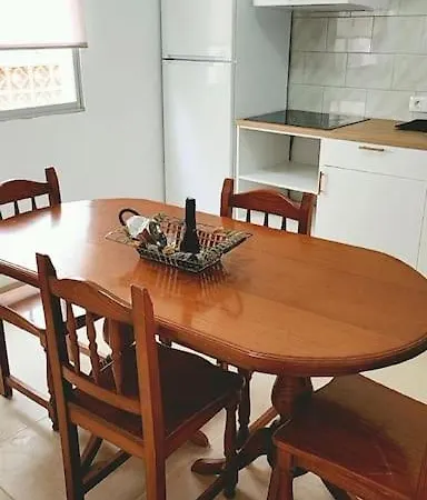 Apartamento Mia