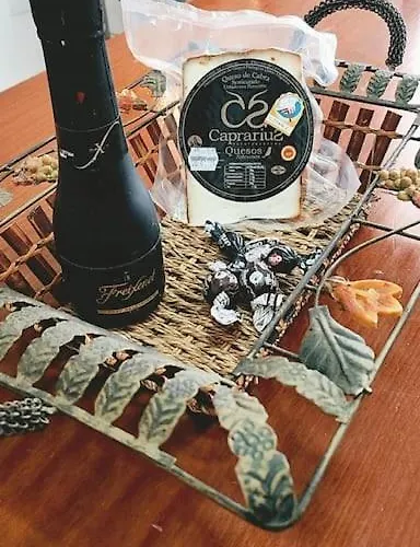 Διαμέρισμα Apartamento Mia Gran Tarajal