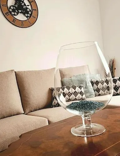 Appartement Apartamento Mia *