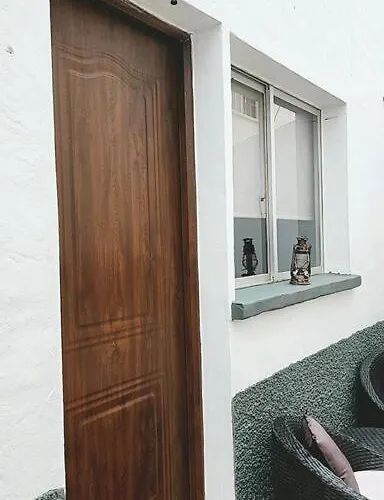 Apartamento Mia Gran Tarajal
