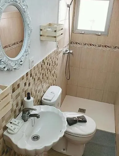 Διαμέρισμα Apartamento Mia