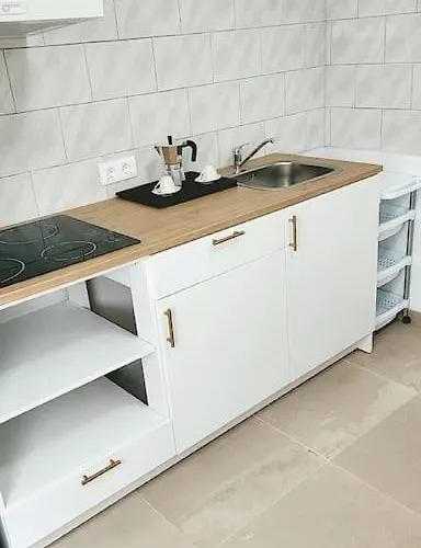 Apartamento Mia *