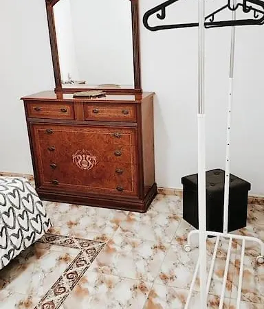 Апартаменты Apartamento Mia