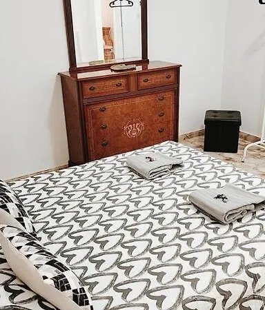 Apartamento Mia Апартаменты