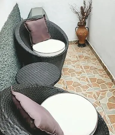 Apartamento Mia Апартаменты *