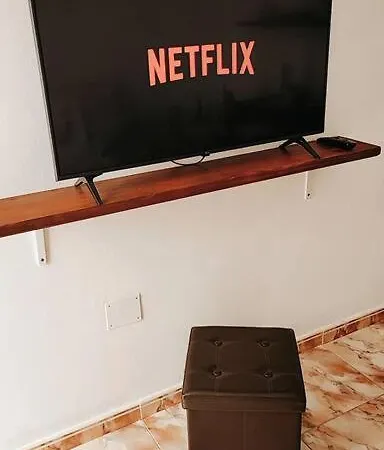 Апартаменты Apartamento Mia