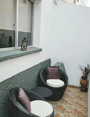 شقة Apartamento Mia *