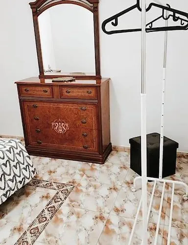 شقة Apartamento Mia
