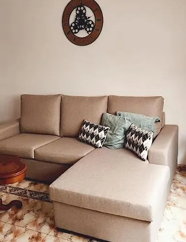 شقة Apartamento Mia *