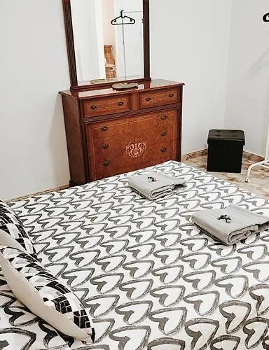 Apartamento Mia شقة