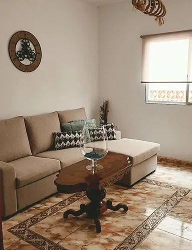 شقة Apartamento Mia *