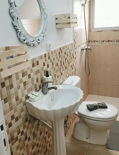 Apartamento Mia * غران تاراغال
