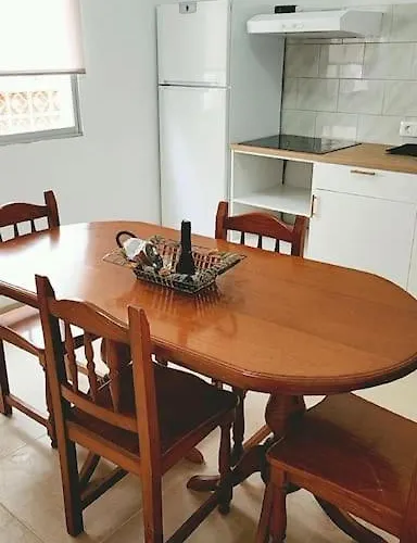 Apartamento Mia