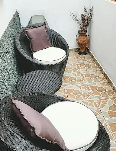 Apartamento Mia شقة *