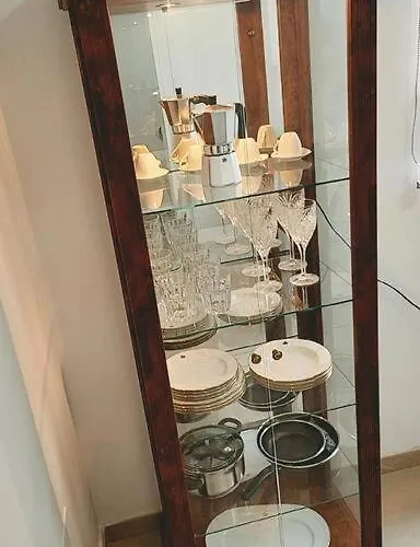 Apartamento Mia شقة *