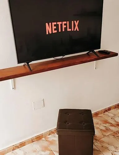 شقة Apartamento Mia