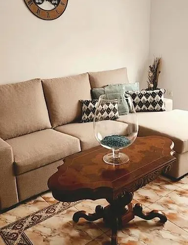 Apartamento Mia شقة